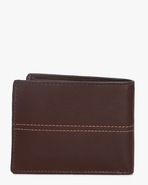 Buy Brown Wallets for Men by ALTHEORY Online | Ajio.com