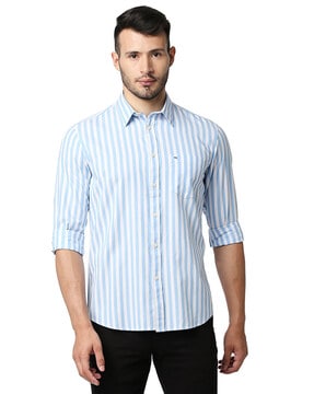 Basics casual shirts clearance