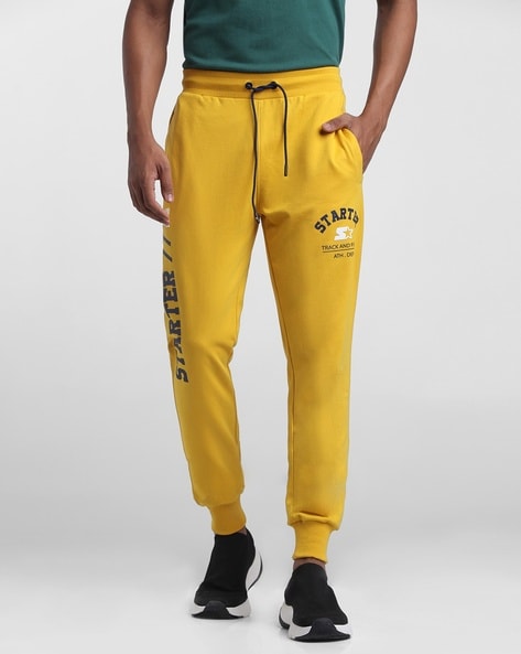 Starter men's loose fit hotsell track pants