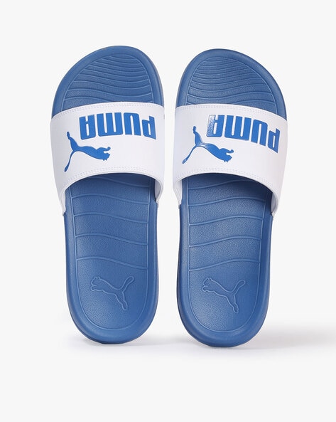 Buy PUMA Popcat 20 Slides at Redfynd