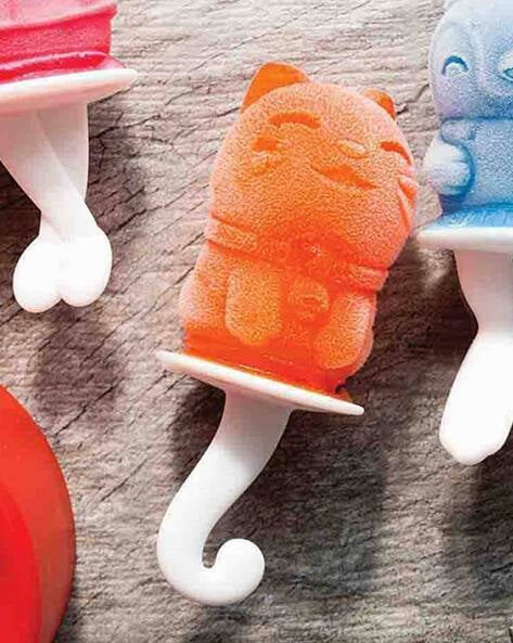 KITTY Ice Pop Tray