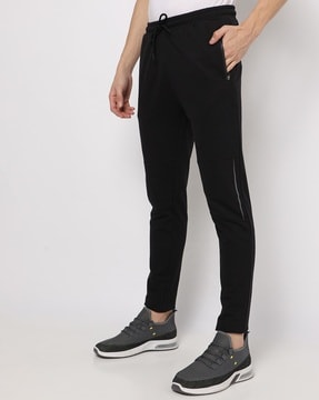 John players top track pants