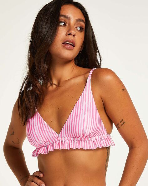 Buy Pink Swimwear for Women by Hunkemoller Online