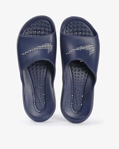 Buy Blue Flip Flop & Slippers for Men by NIKE Online 