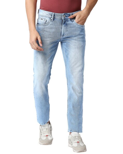 Basics best sale jeans online