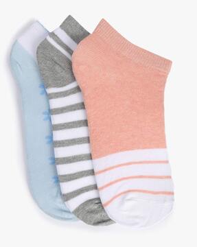 Ladies Trouser socks Knee High thermal Pop Socks 300 Denier