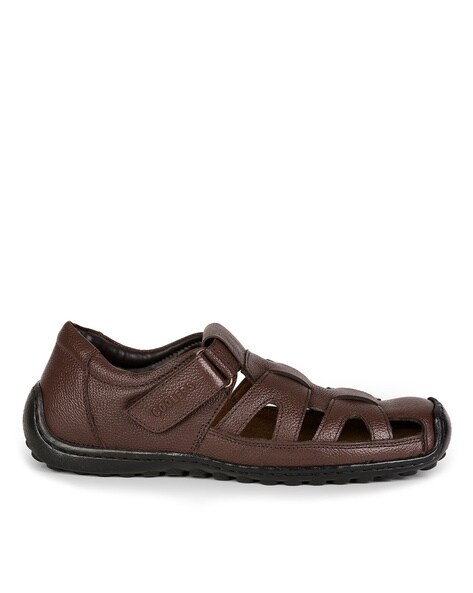 Liberty Coolers Mens Slippers (Brown, 7153019260, Size: 8) in Noida at best  price by Liberty Exclusive Showroom (The Great India Place Mall) - Justdial