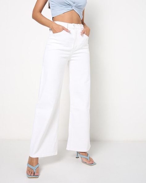 Buy White Jeans & Jeggings for Women by LEVIS Online 