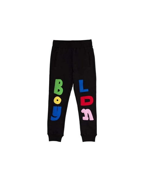 Boy london clearance joggers