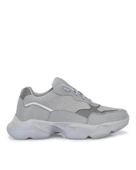 Buy Grey Sports Shoes for Men by El Paso Online 