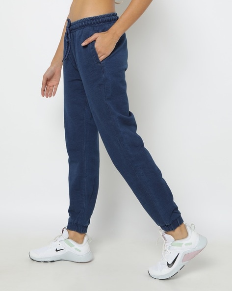Buy Blue Jeans & Jeggings Online by DNMX for Women