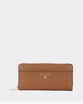 Michael kors discount money pieces wallet