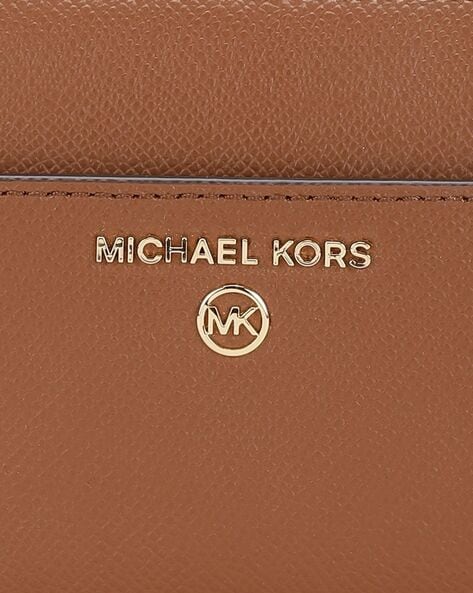 Michael kors money hot sale pieces purse