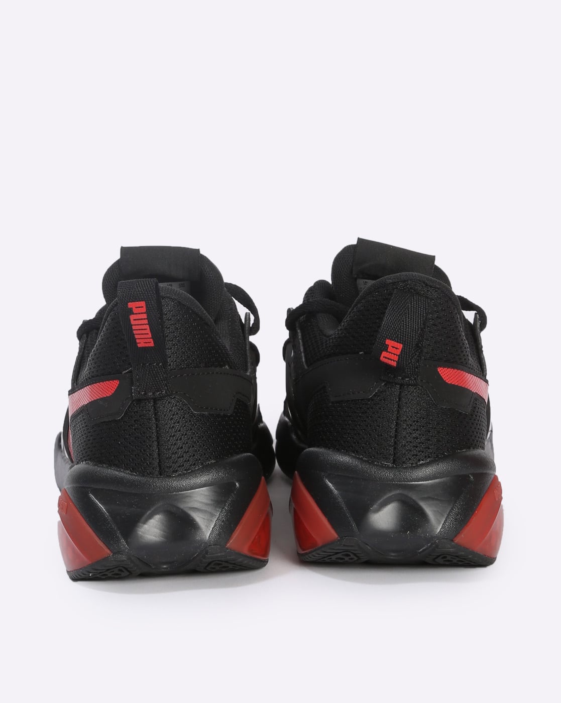 Puma Shoes Puma Blaze Winterized Buy Black Sports Shoes For Men By Puma  Online