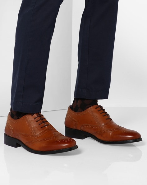 Knotty derby hot sale formal shoes