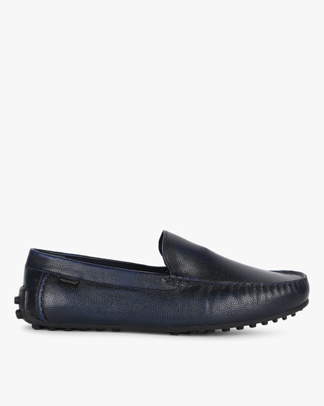 Red tape blue on sale loafers