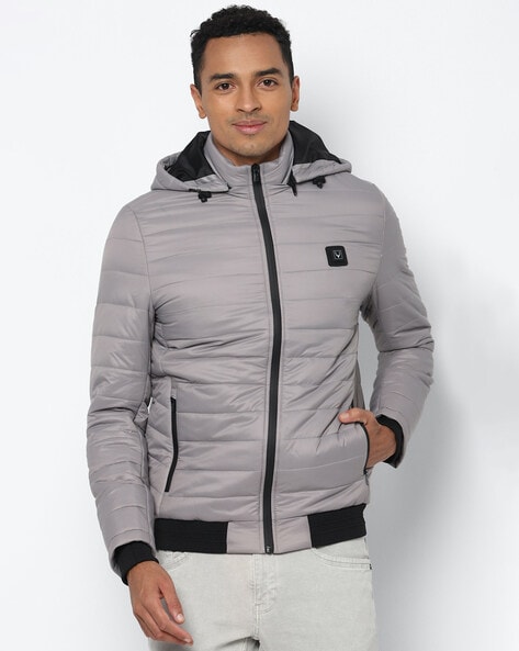 Allen solly sport outlet jacket