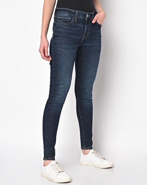 Women's 315 Shaping Bootcut Jeans – Levis India Store