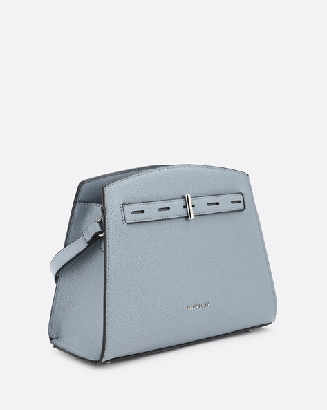 Buy Allen Solly Brand Logo Print Laptop Cum Shoulder Bag - Handbags for  Women 21889252 | Myntra