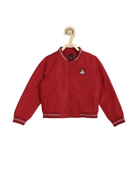 Allen solly kids jacket best sale