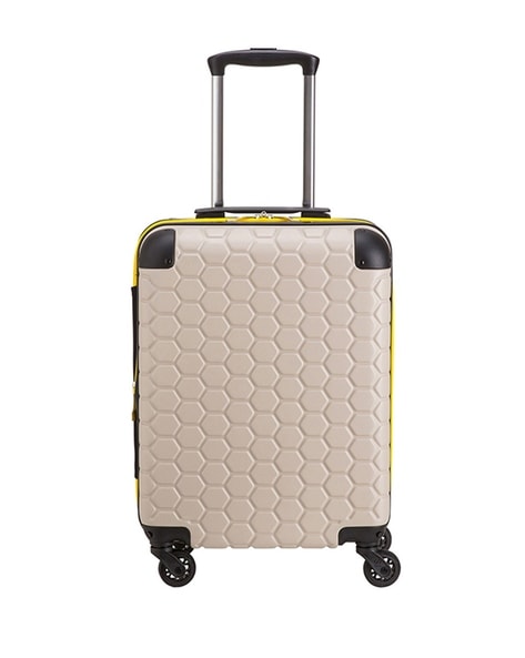 Buy White Luggage & Trolley Bags for Men by Carpisa Online