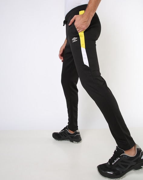 Mens straight tracksuit discount bottoms