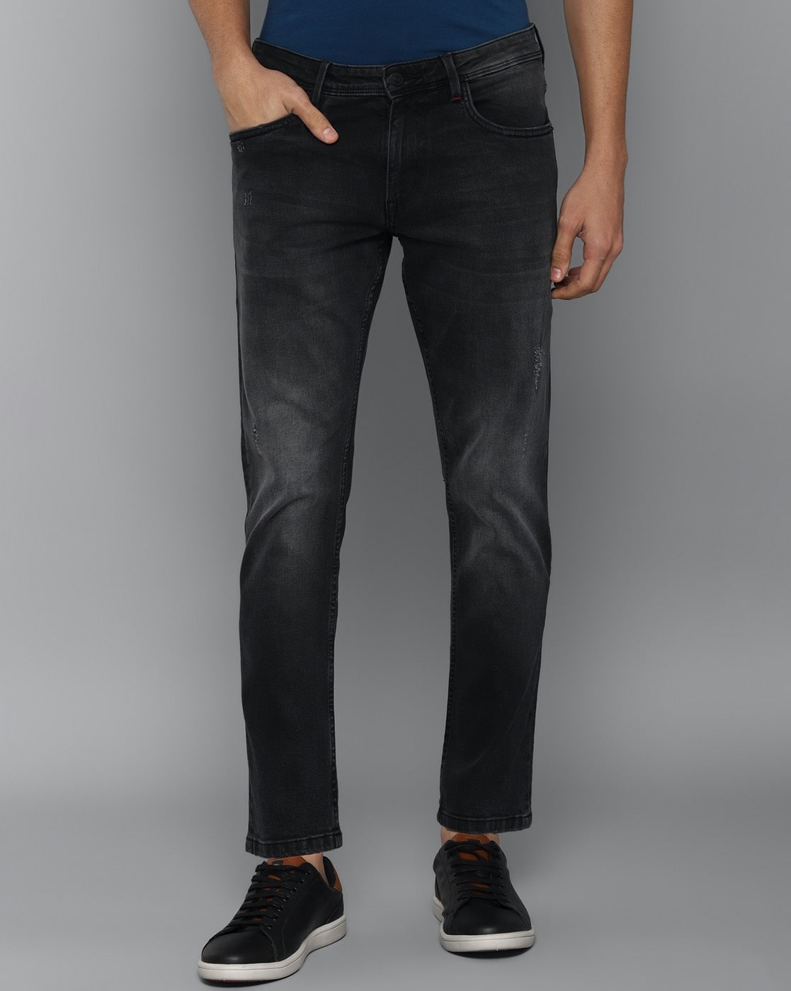 Allen Solly Jeans | TBI Wholesale