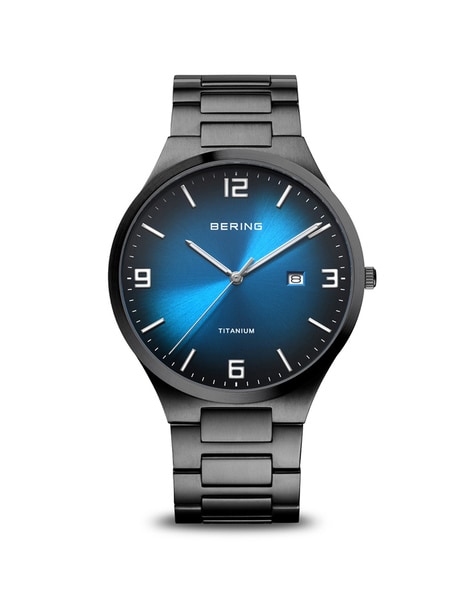 bering watches mens