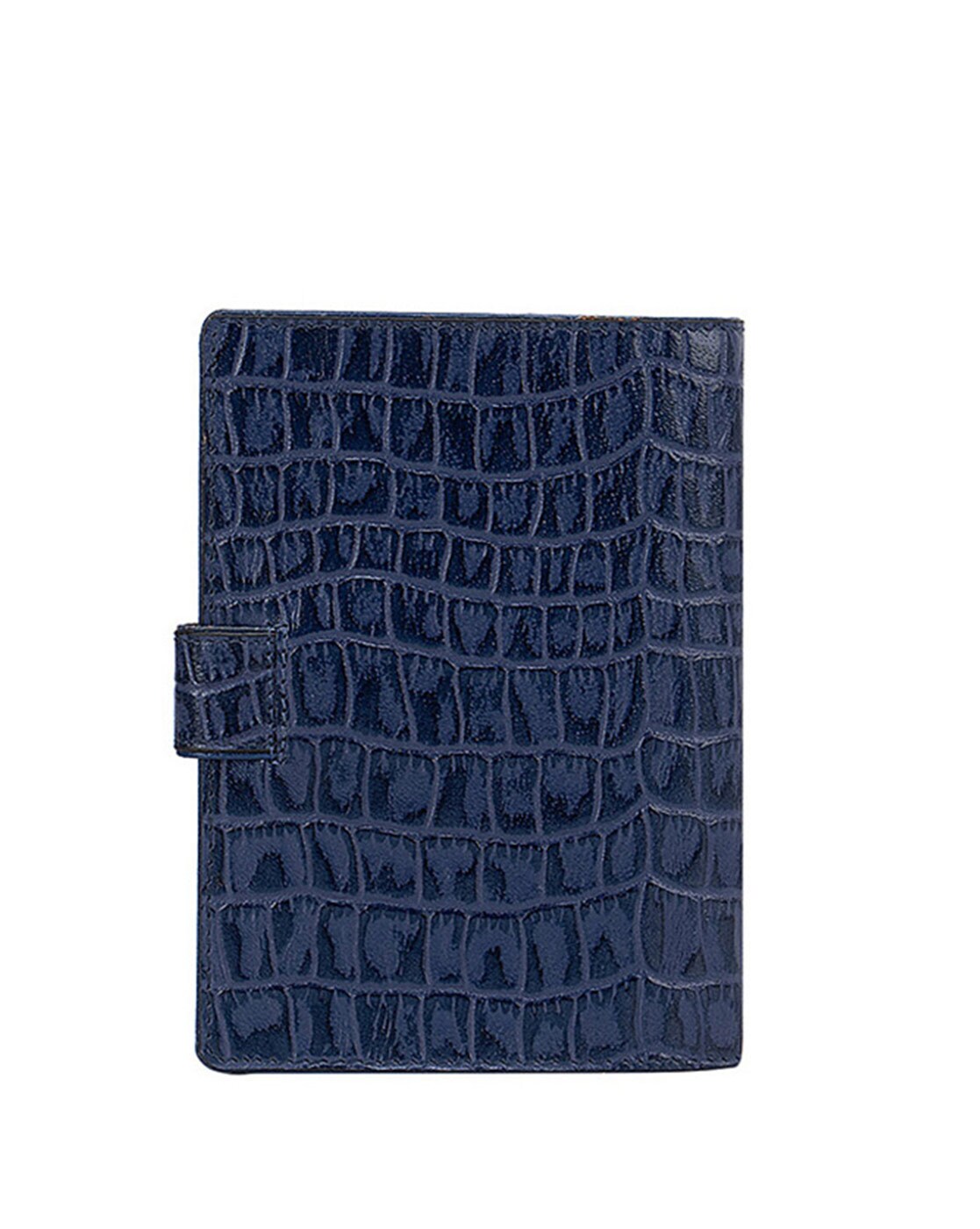 Passport cover Crocodile Mat - Men - Travel