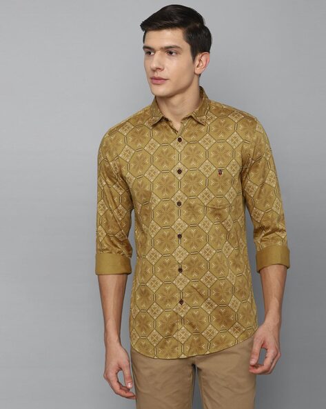 Louis Philippe Shirts - Buy Louis Philippe Shirt Online