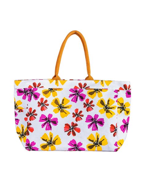 Ajio online hot sale shopping bags