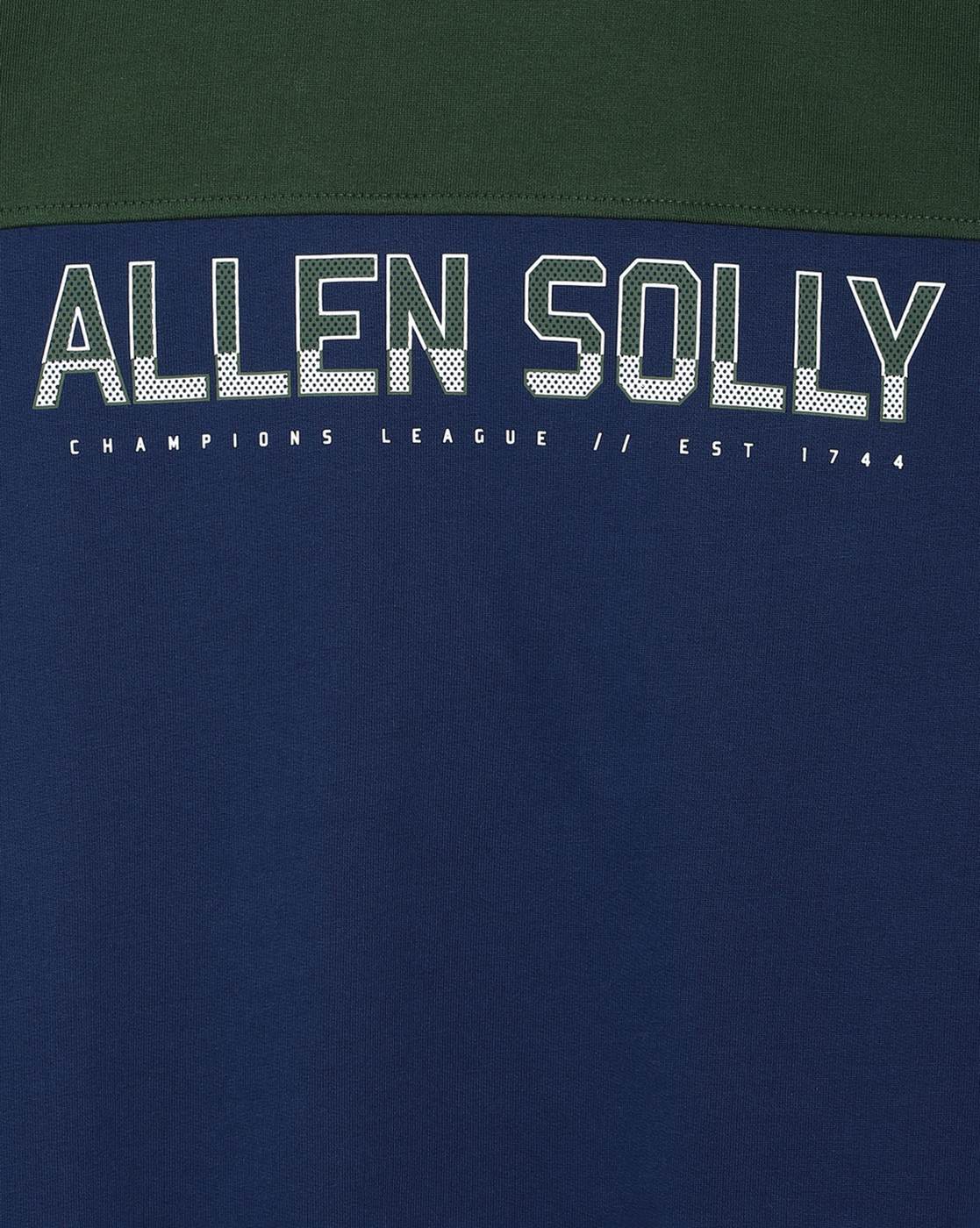 Is Allen Solly a better brand than Van Heusen? - Quora