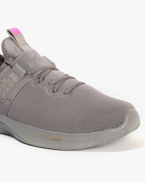 Buy GREY Sports Shoes for Women by CAMPUS Online