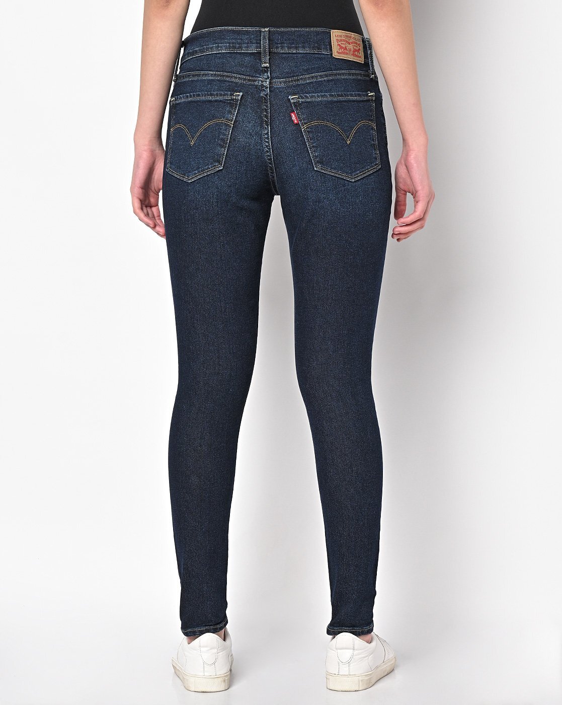 Buy Blue Jeans & Jeggings for Women by LEVIS Online 