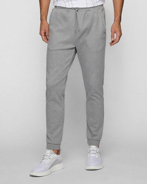 hugo boss fleece joggers