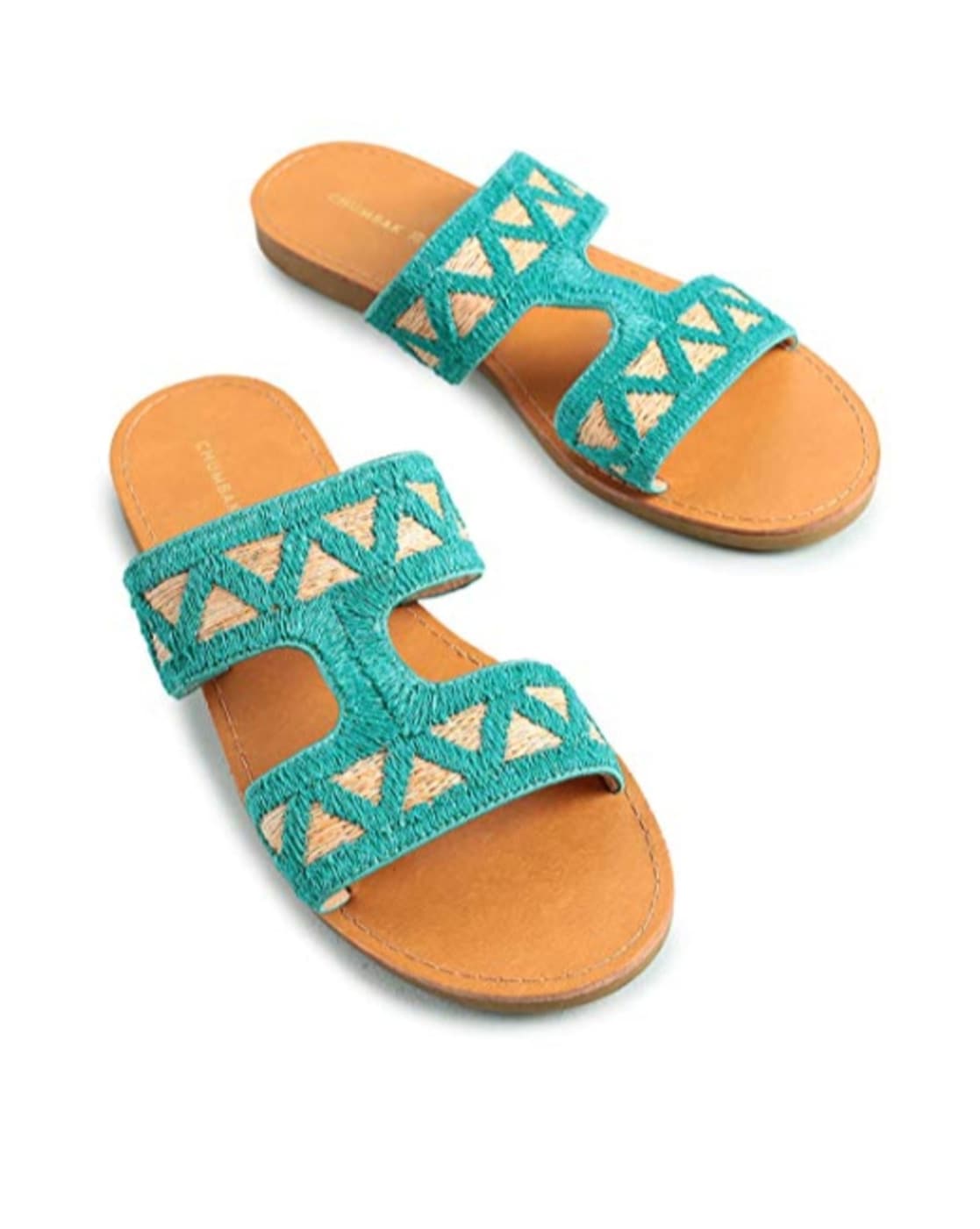 Chumbak chappals sale