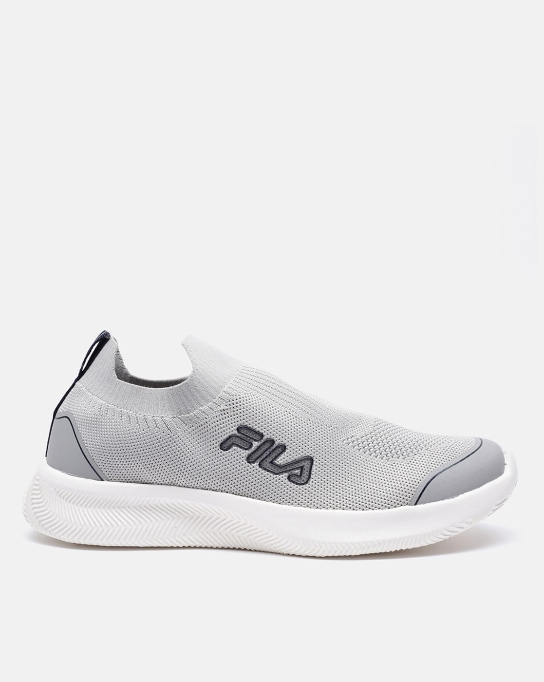 Fila slip 2024 on tennis shoes