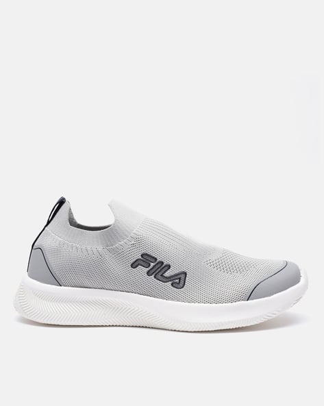 FILA Ferrix Slip-On Running Shoes