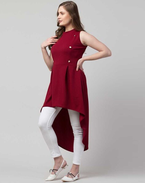 Iuga Womens Tops - Buy Iuga Womens Tops Online at Best Prices In India