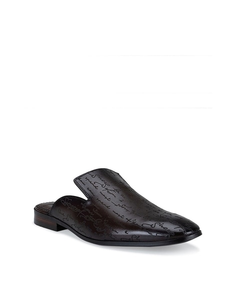 Rag and bone luis on sale mule