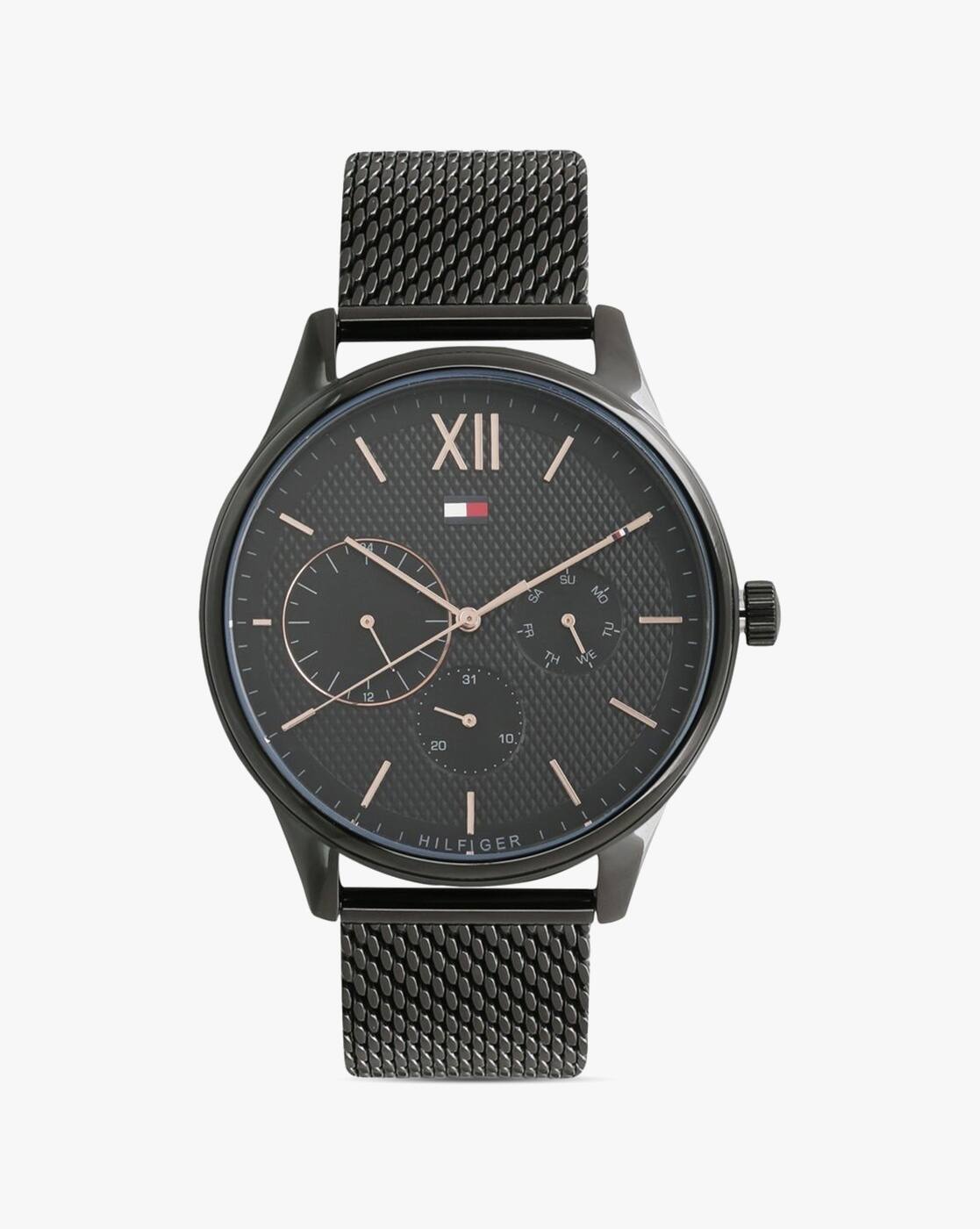 hilfiger watches price