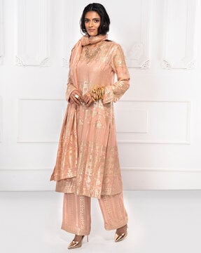 Manish Malhotra Latest Fancy Dresses  Suits Designs 20222023