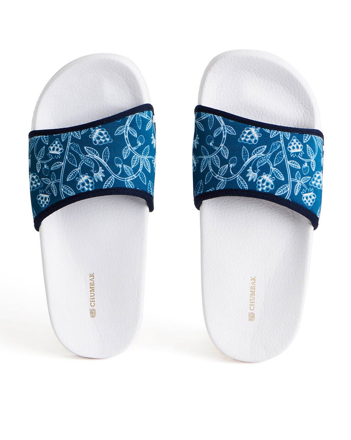 Chumbak cheap flip flops