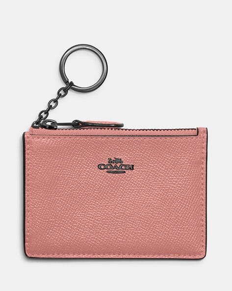 Buy Pink Wallets for Women by Coach Online