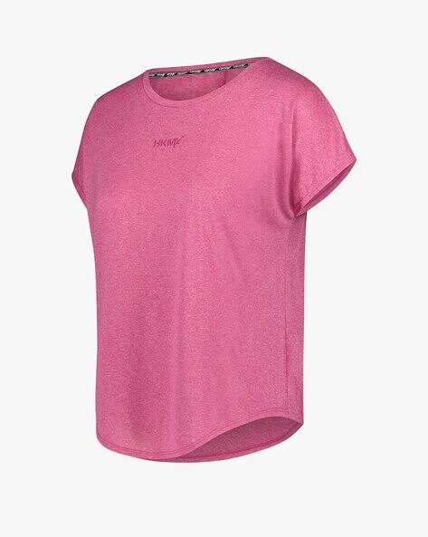 Buy Pink Tops & Tshirts for Women by Hunkemoller Online