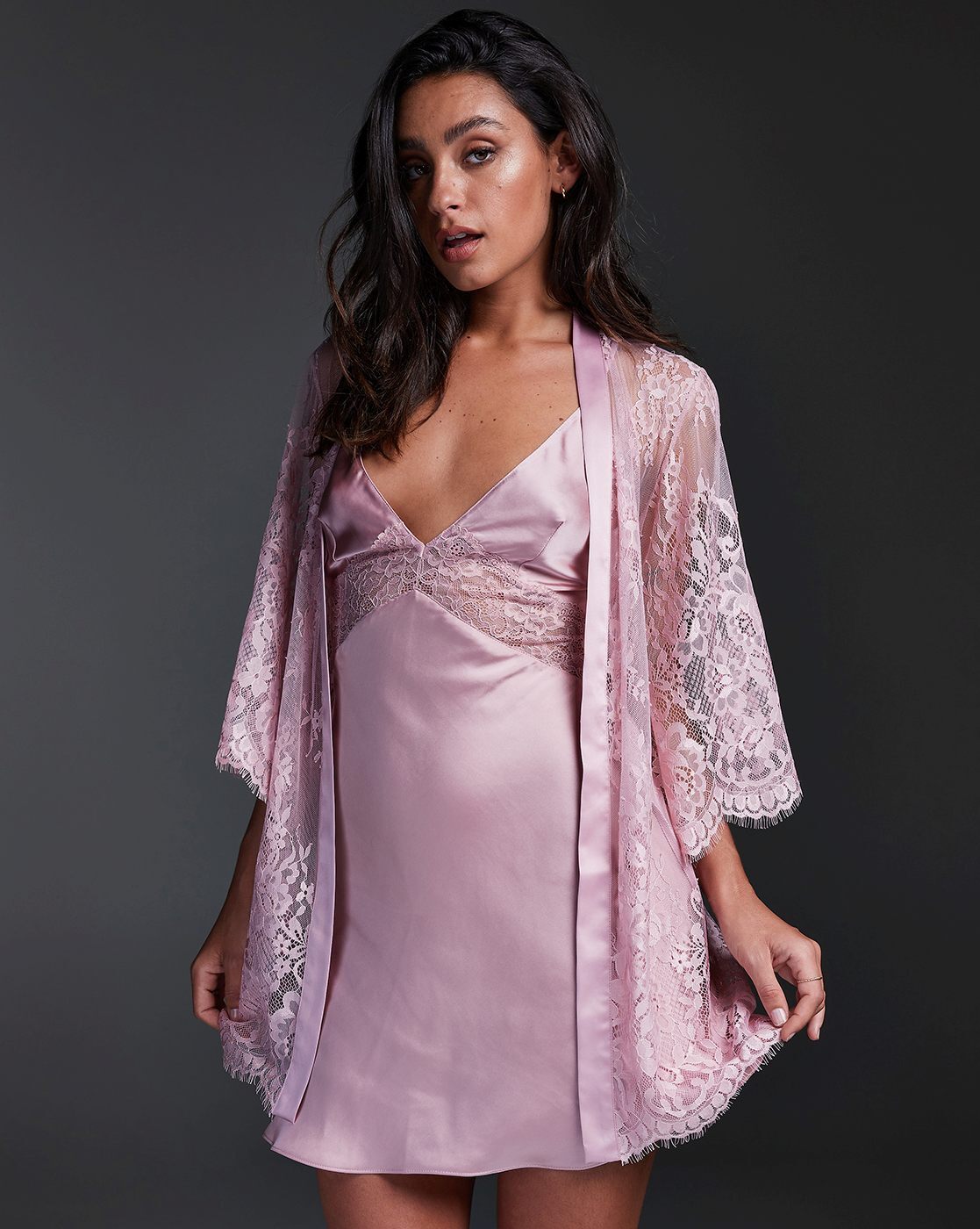Buy Purple Nightshirts&Nighties for Women by Hunkemoller Online