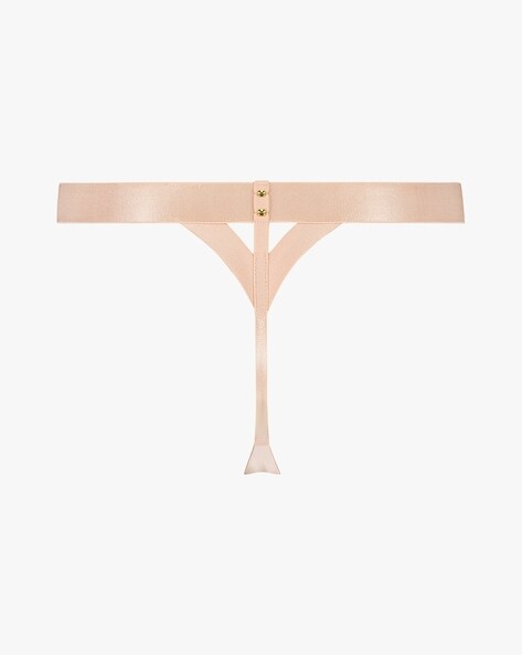 Buy Beige Panties for Women by Hunkemoller Online