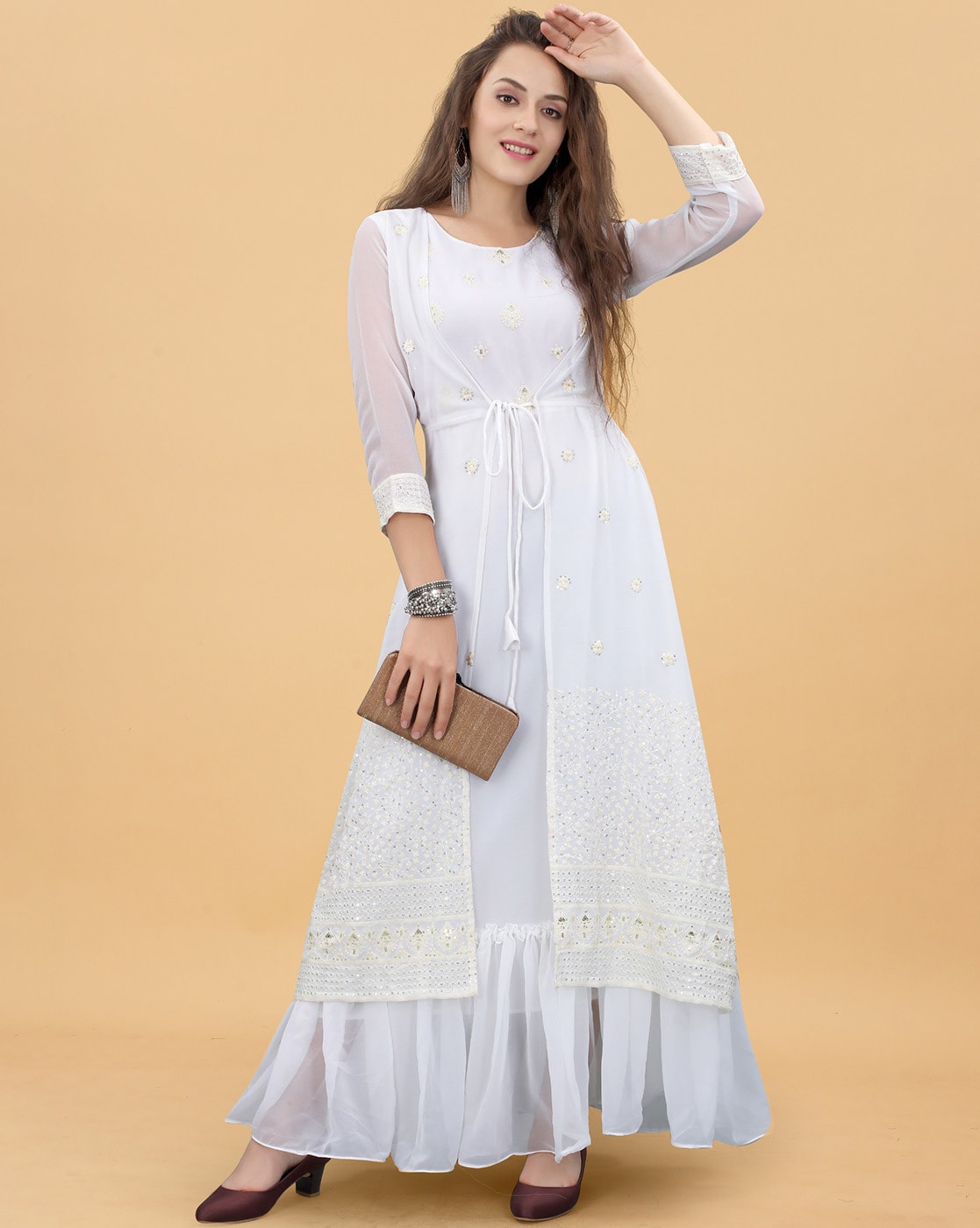 New Awesome Frock Designs For Girls 2015-2016 | Pakistani Dresses  Marketplace