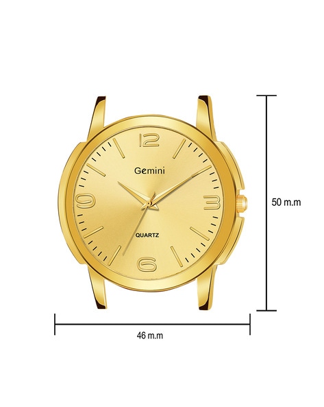 Gemini on sale watch price