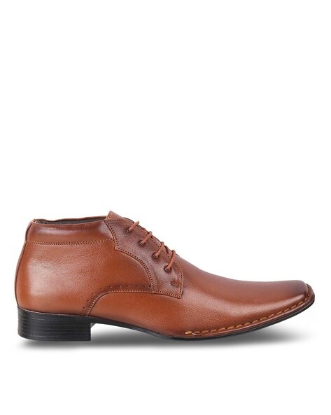 mochi formal boots